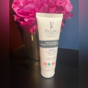 Prédire ParisTriple Acting Facial Cleansing Scrub 75ml/2.54oz